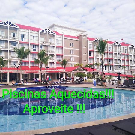 Enjoy Thermas Water Park Resort Aguas de Sao Pedro Luaran gambar