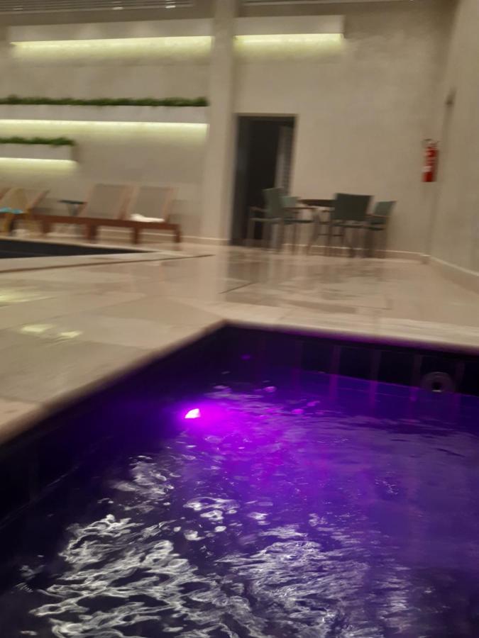 Enjoy Thermas Water Park Resort Aguas de Sao Pedro Luaran gambar