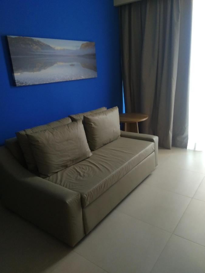 Enjoy Thermas Water Park Resort Aguas de Sao Pedro Luaran gambar
